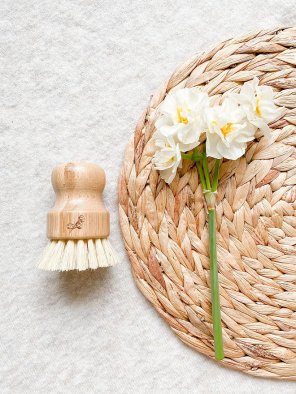 Kitchen Bamboo Utensil Set