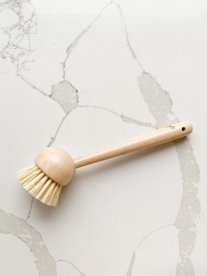 Kitchen Bamboo Utensil Set