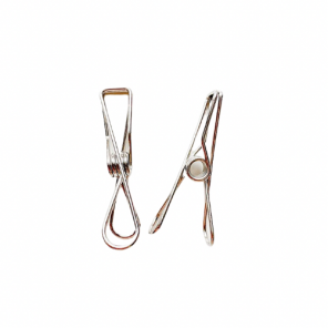 Stainless Steel Clothes Pegs