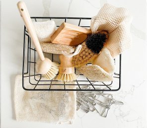 Eco Home Cleaning Bundle