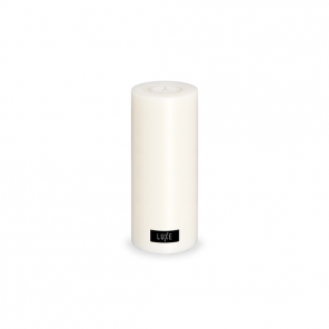 LUXE 3 PIECE TEA LIGHT HOLDER SET