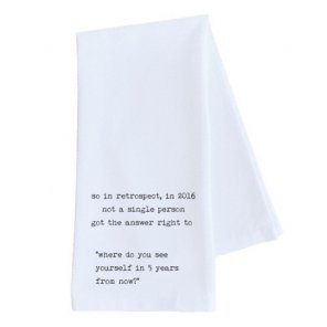 Fun Tea Towel Set
