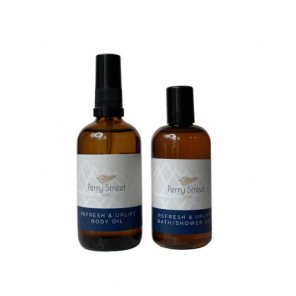 Perry Street Loves Best Friends Gift Set