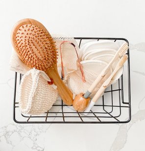 Eco Friendly Self Care Bundle