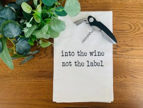 Schitts Creek Tea Towel Set