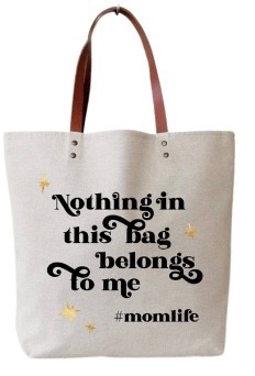 Designer Tote Bag