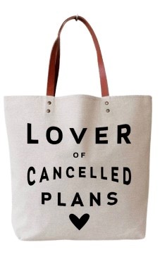 Designer Tote Bag