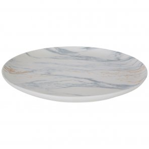 Marble Dinner Plate