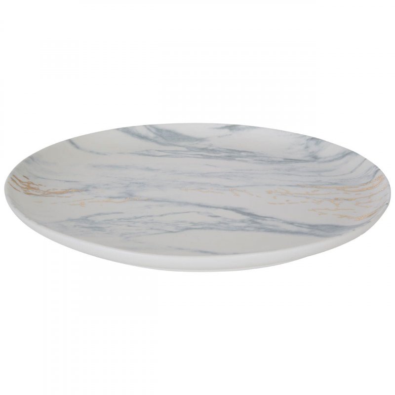 Marble Dinner Plate