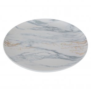 Marble Dinner Plate